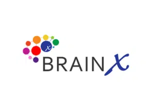 brainx logo