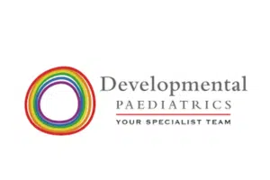 developmental logo