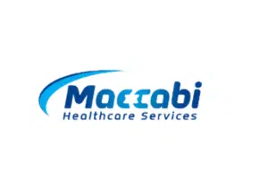 maccabi logo