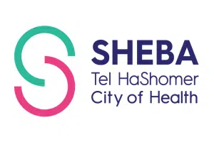 sheba logo