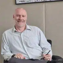 Andy Utley, Owner Utley Allied Health